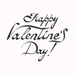 Valentine's day card