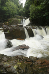 Cachoeira Pedro Davi