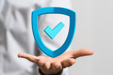 shield