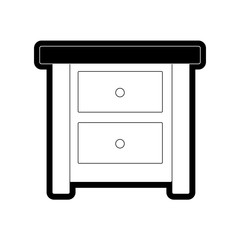 nightstand icon image