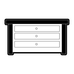 drawer icon image