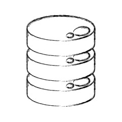 data server icon image