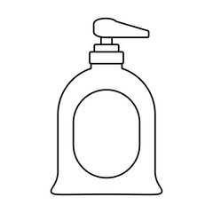 cleaning supplies design