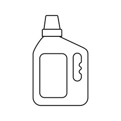 cleaning supplies design
