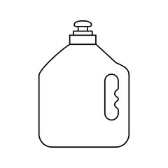 cleaning supplies design