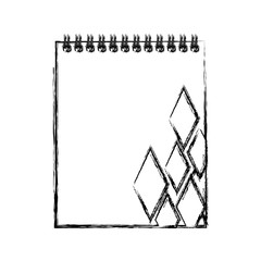 Corporate Brand Notepad