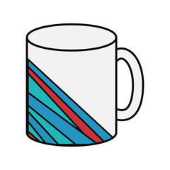 Corporate Brand Mug icon