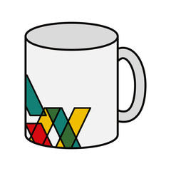 Corporate Brand Mug icon