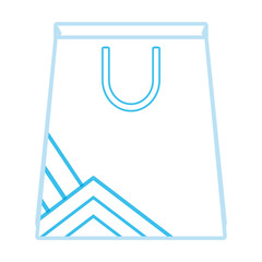 Corporate Brand shopping bag