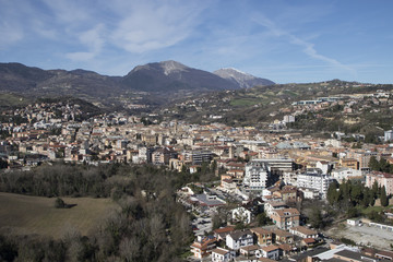 Teramo
