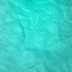 Mint Paper Texture Background