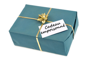 Le cadeau empoisonné 