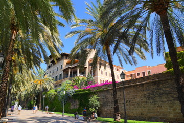 mallorca
