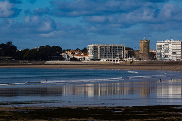 Les Sables d'Olonne
