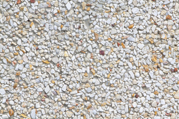 Gravel texture background. Pebble texture background.