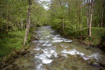 montagne