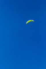 Flying