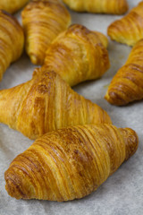 croissants