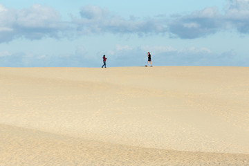Dune di Corralejo