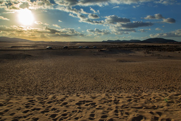 Dune di Corralejo