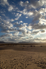 Dune di Corralejo