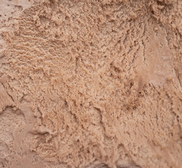 Ice cream background