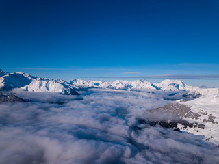 HDR AEB DJI MAVIC PRO SHOTS