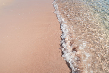 sea wave
