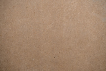 Paper texture of cardboard for background