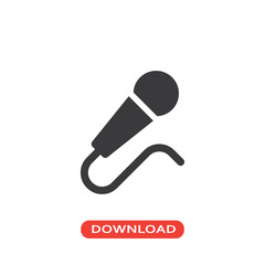 Microphone icon