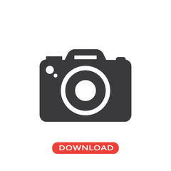 Photo Camera icon