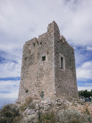 Discovering Tuscany and the Maremma Natural park known as Uccellina Park, a stunning natural reserve and protected wildlife area along the coast of the Tyrrhenian Sea