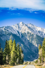 Independence Pass