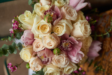 flower wedding