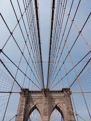 Brooklyn Bridge NYC