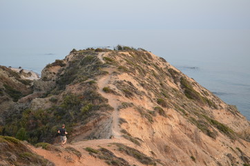 Pathfinder on his way