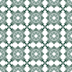 Vintage seamless pattern