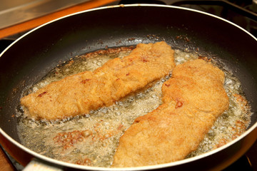 Wiener Schnitzel
