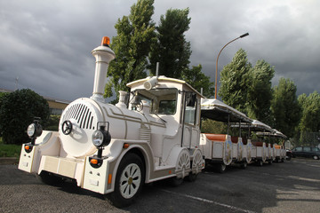 Petit Train 2