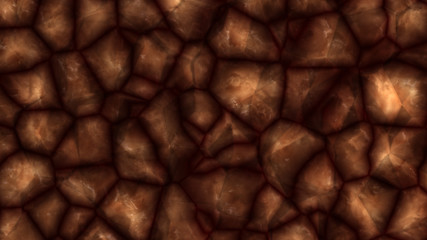 Earth texture. 3d illustration, 3d rendering.