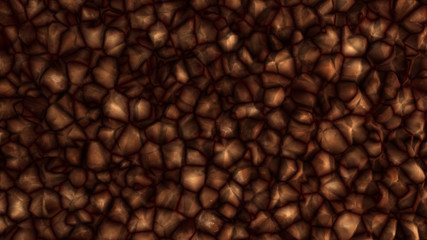 Earth texture. 3d illustration, 3d rendering.