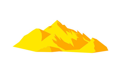 Orange Mountain logo