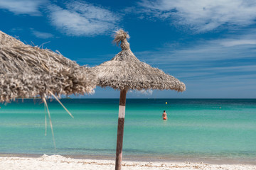 At the Mediterranean coast - 7896