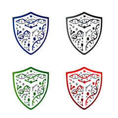 dna protection logo