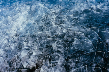 氷の破片