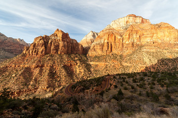 Zion National Park