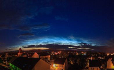 Night01 © Krzysztof