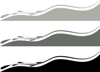 background border design