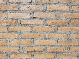 Brick background