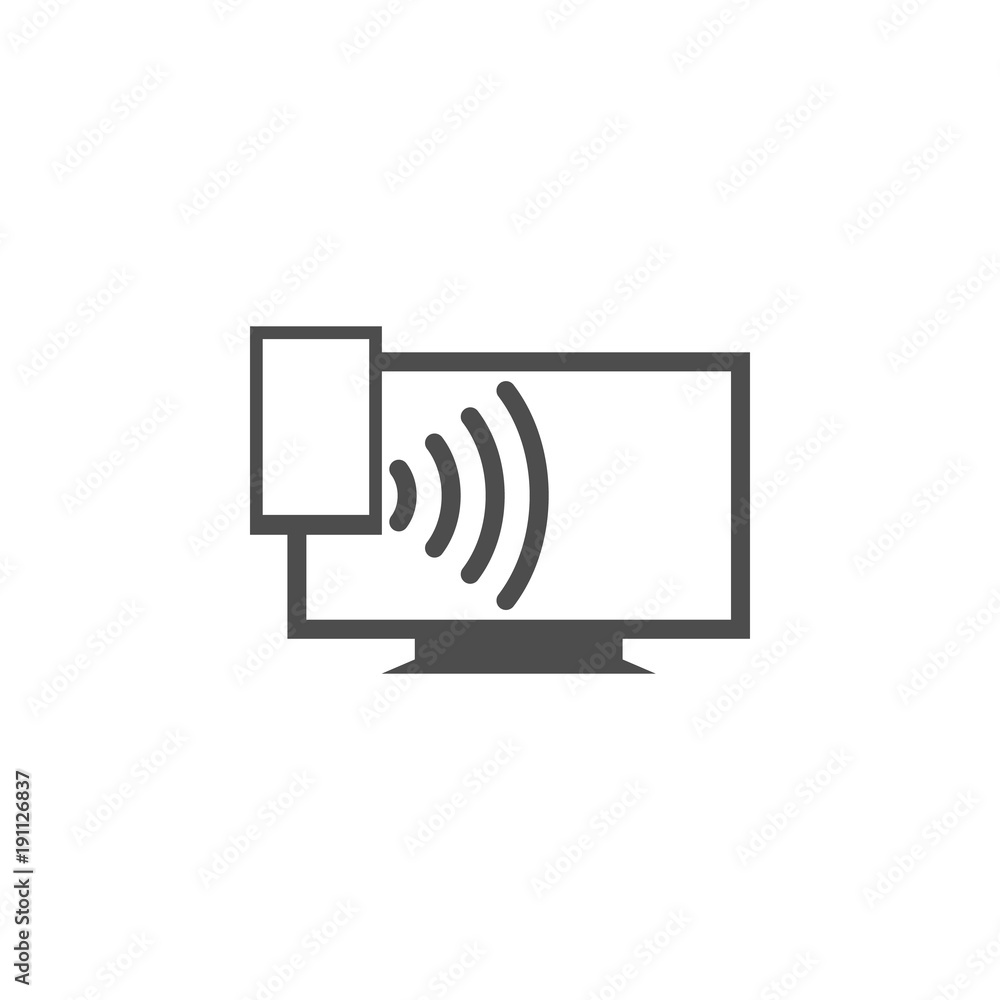 Poster delete contact sign icon. elements of web icon. premium quality graphic design icon. signs and symbo